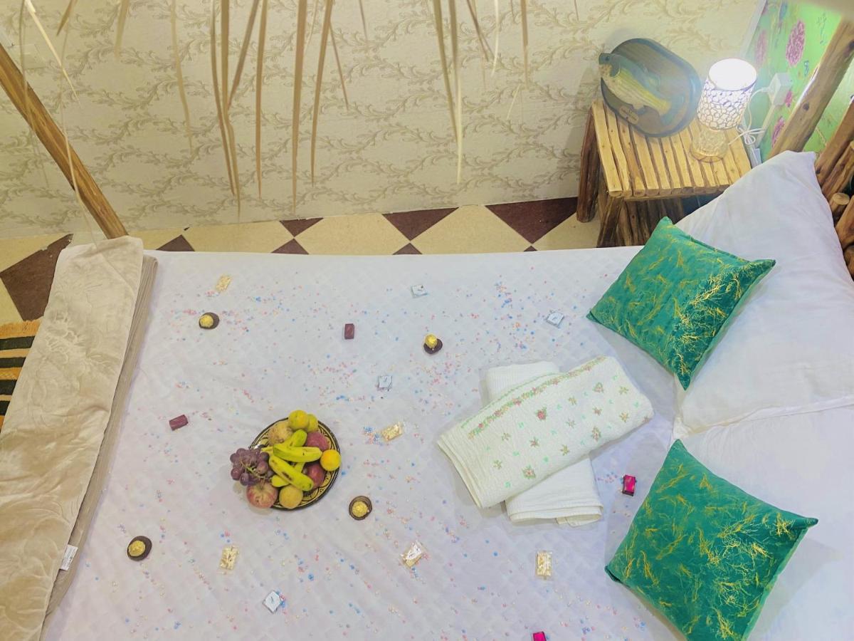 تغازوت Tizaou Guest House المظهر الخارجي الصورة