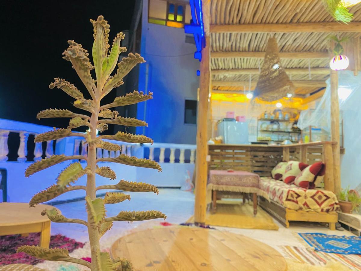 تغازوت Tizaou Guest House المظهر الخارجي الصورة