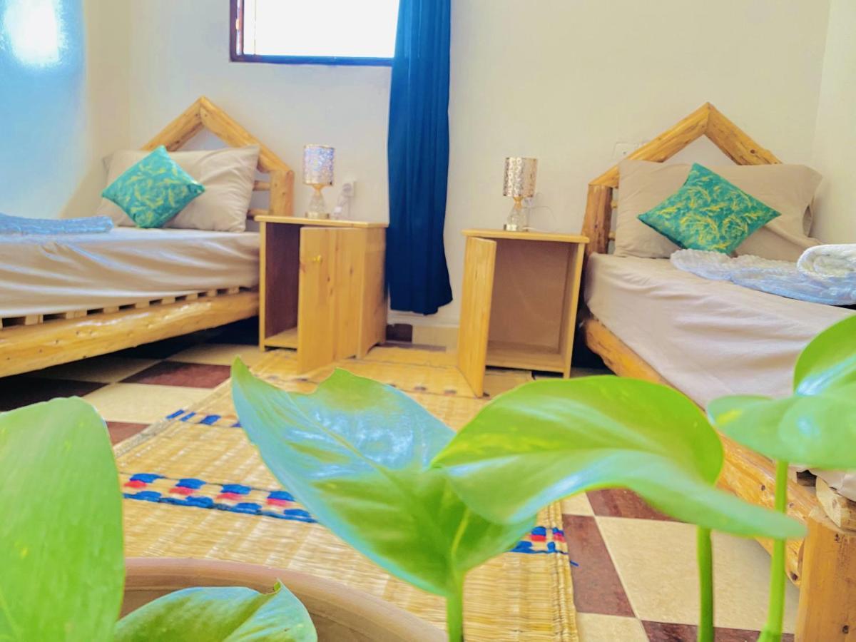 تغازوت Tizaou Guest House المظهر الخارجي الصورة