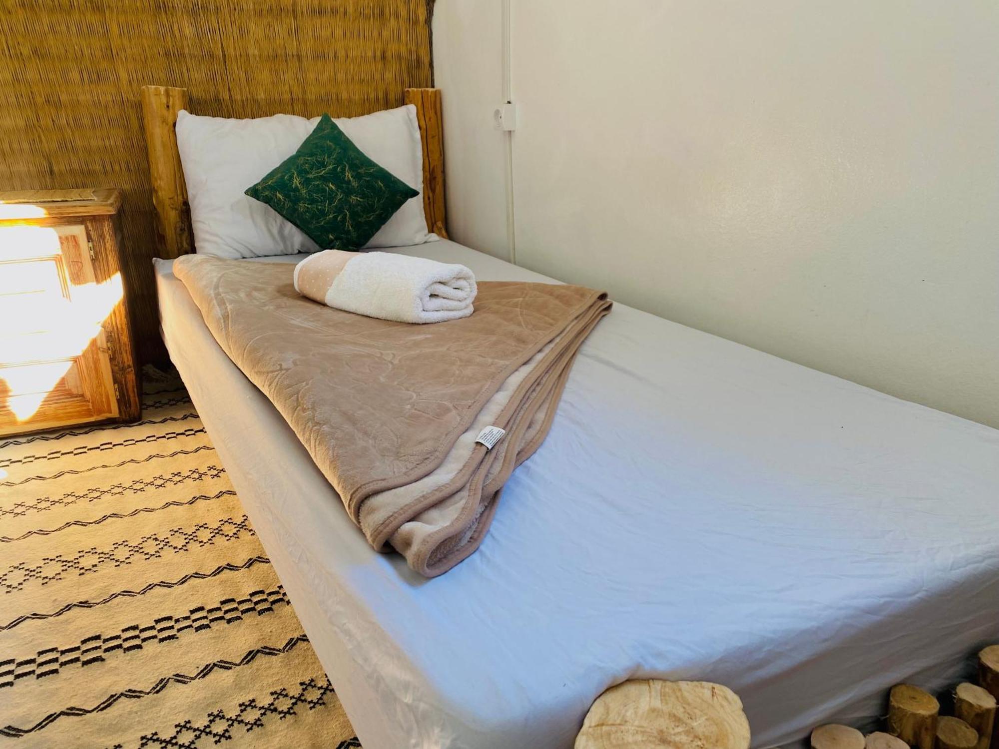 تغازوت Tizaou Guest House المظهر الخارجي الصورة