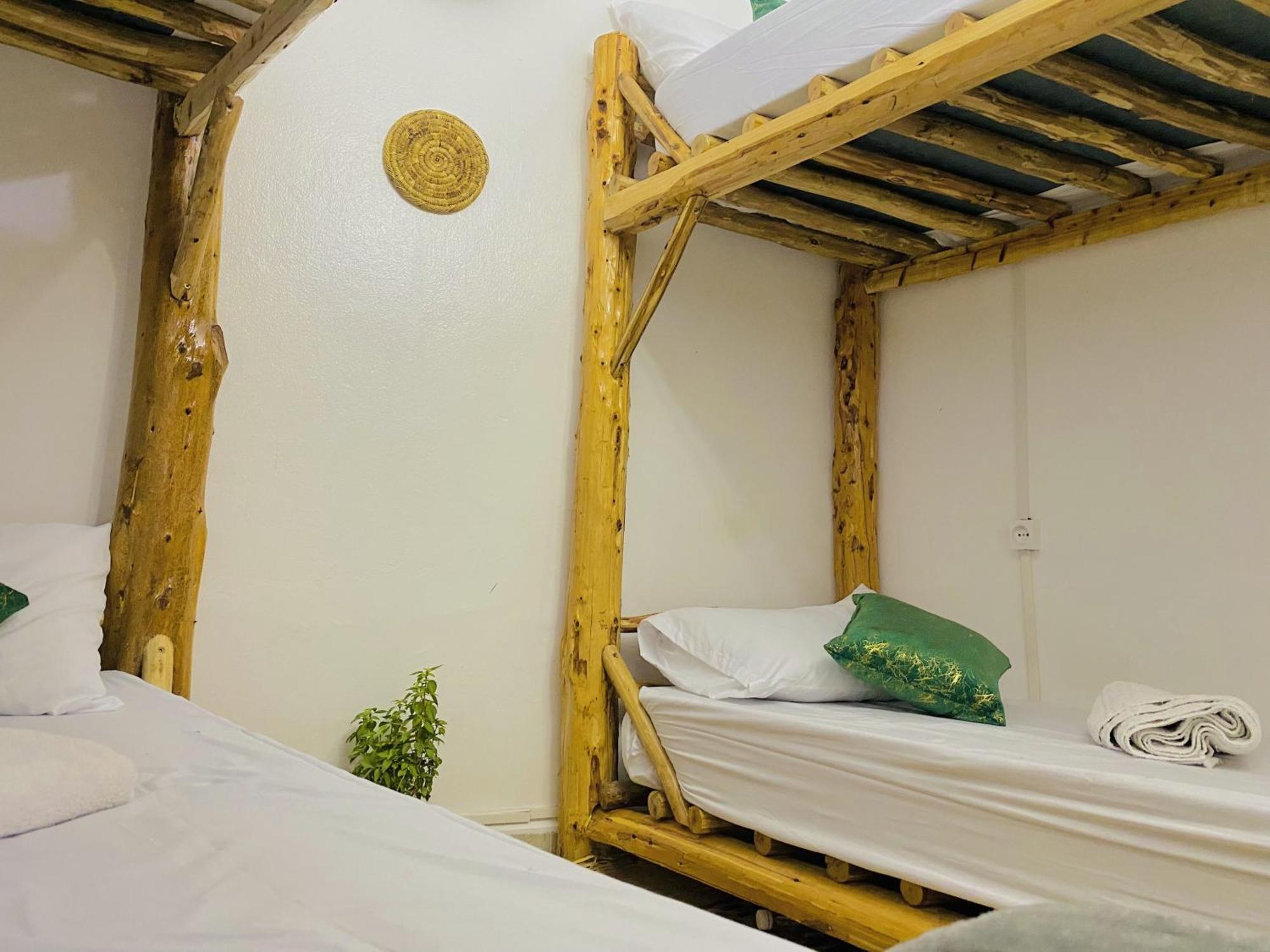 تغازوت Tizaou Guest House المظهر الخارجي الصورة