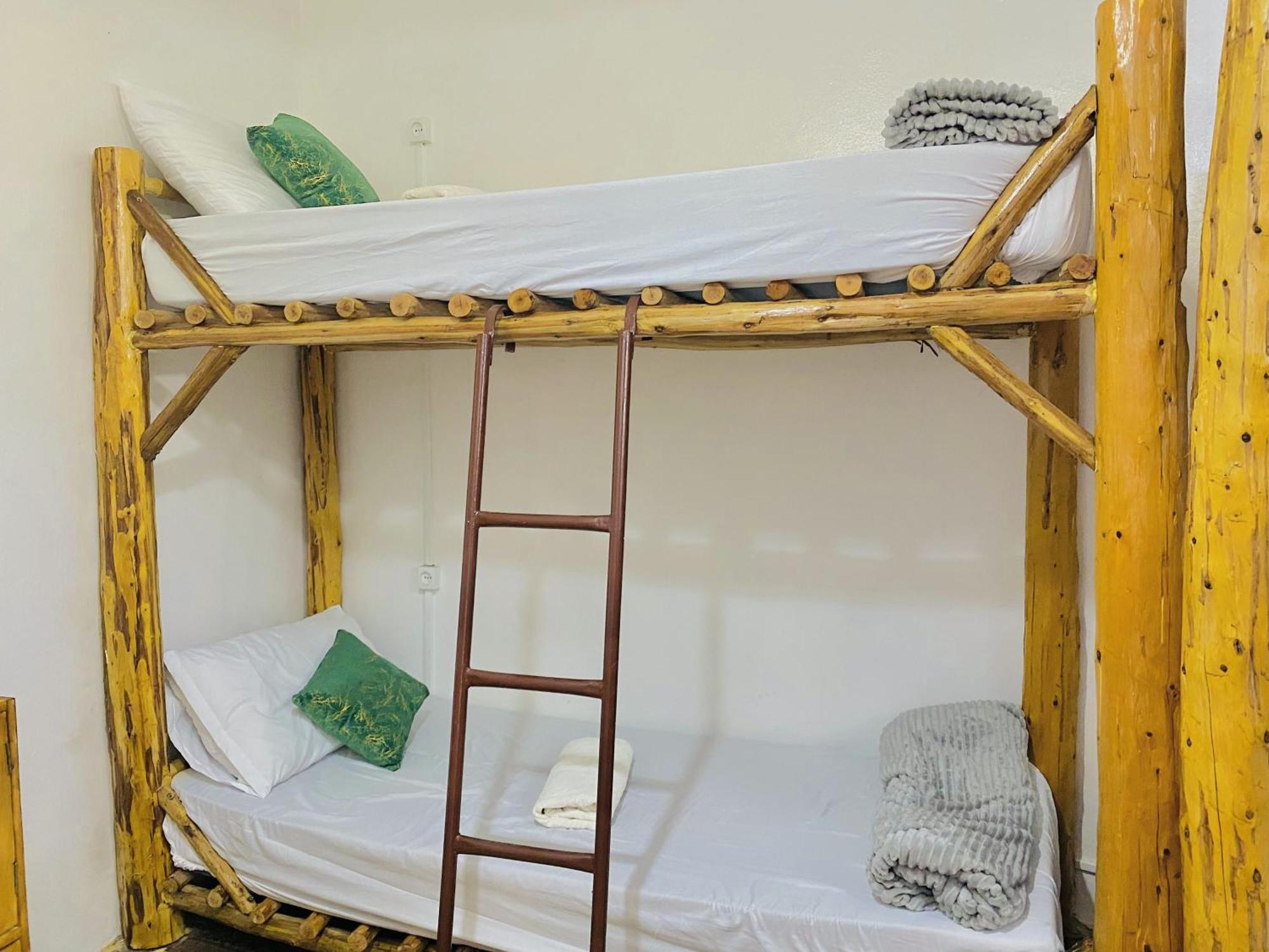 تغازوت Tizaou Guest House المظهر الخارجي الصورة