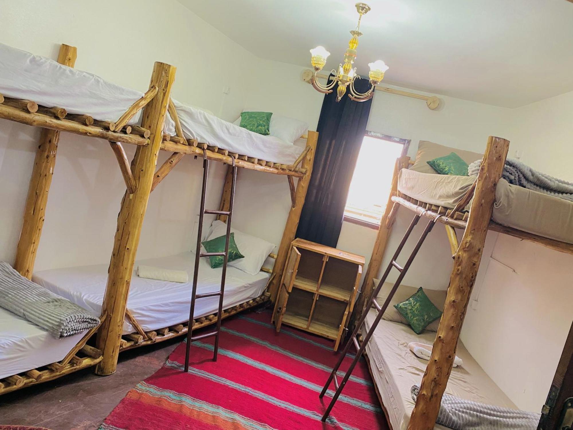 تغازوت Tizaou Guest House المظهر الخارجي الصورة
