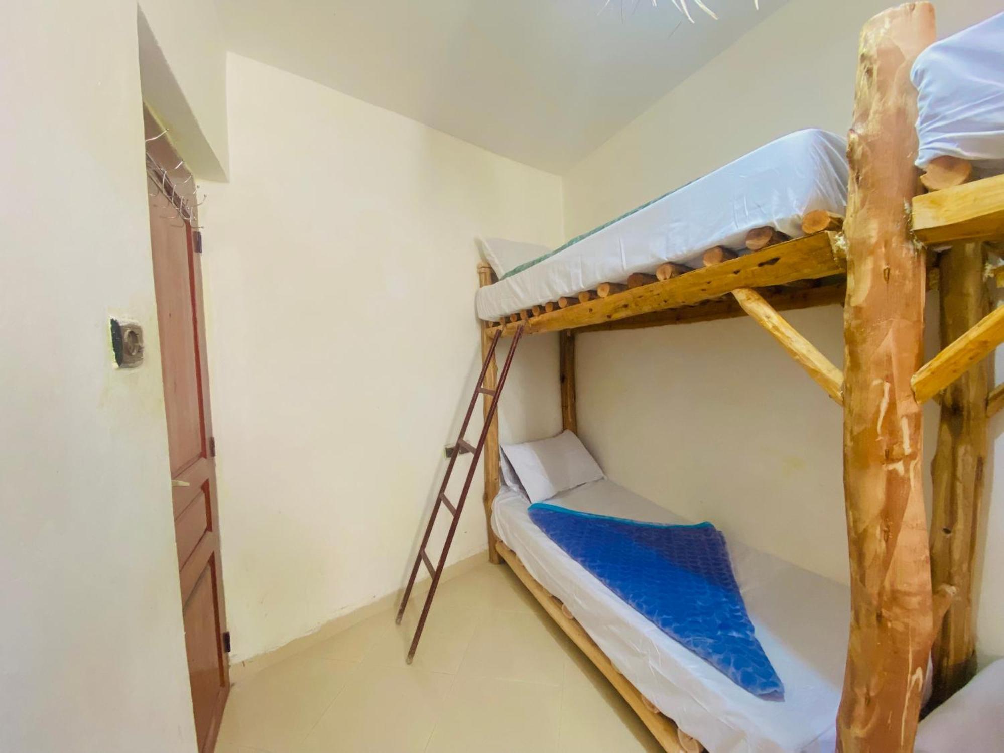 تغازوت Tizaou Guest House الغرفة الصورة