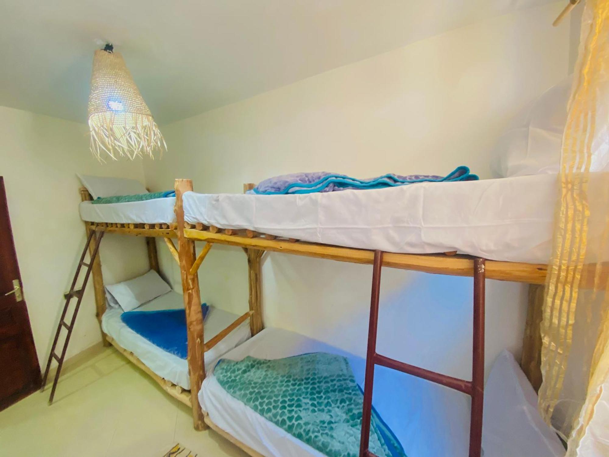 تغازوت Tizaou Guest House الغرفة الصورة