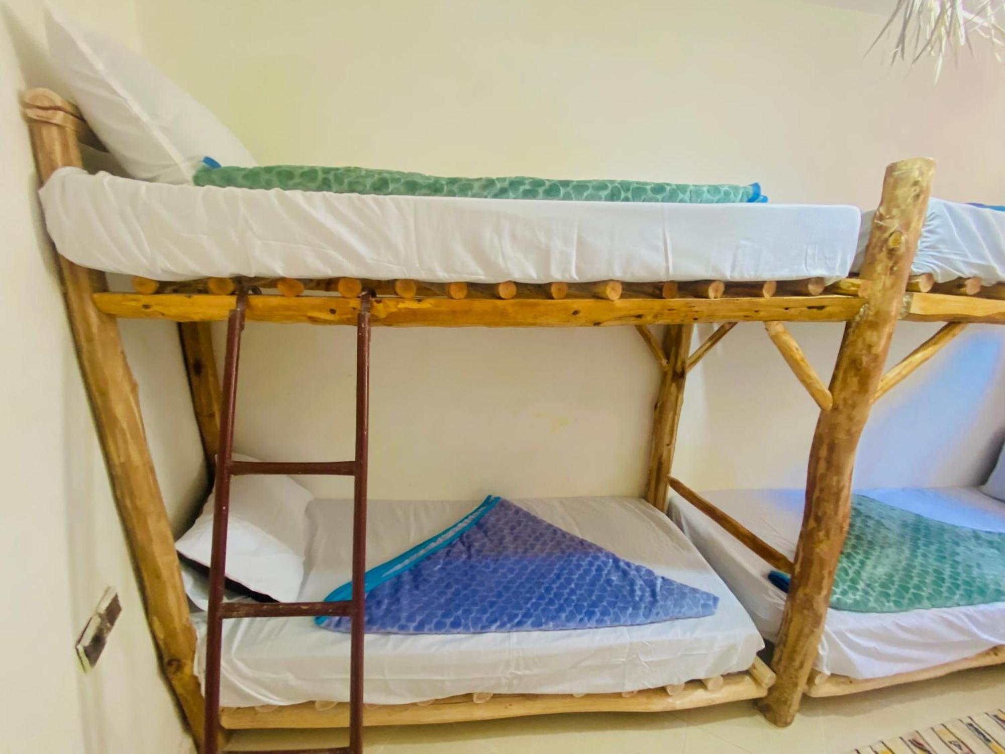 تغازوت Tizaou Guest House الغرفة الصورة
